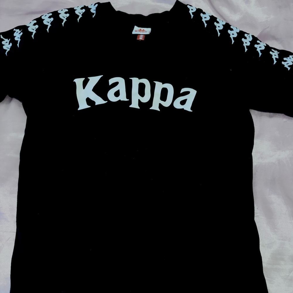 Kappa baby tee